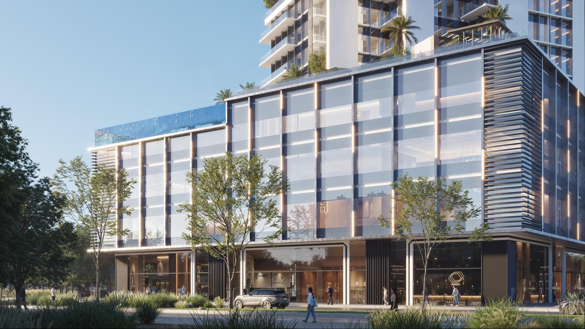 Samana Barari Avenue - Thumbnail 6