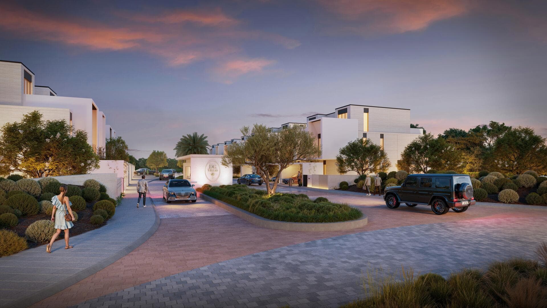 DG Villas - Thumbnail 7