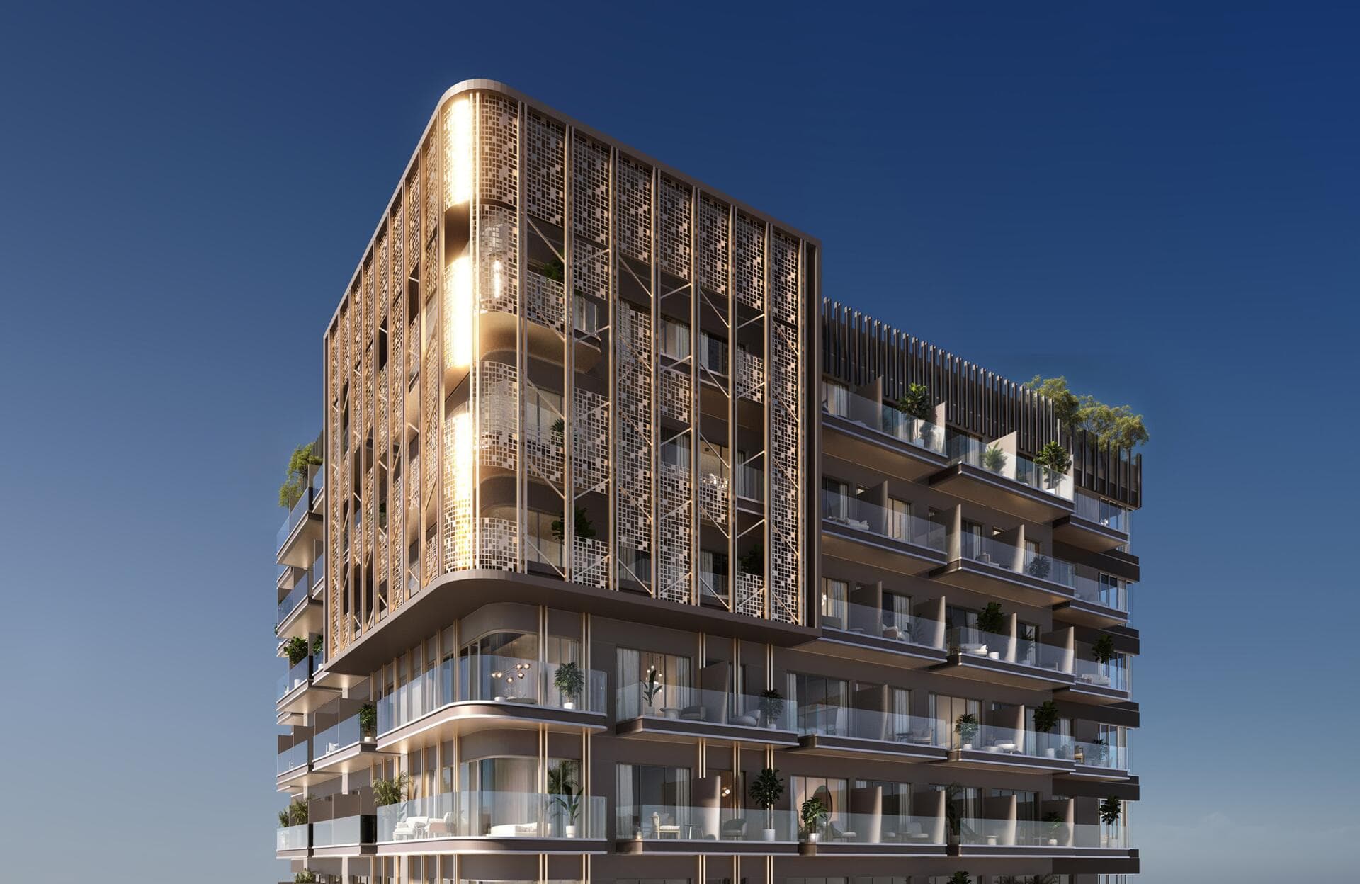 Lume Residences - Thumbnail 2