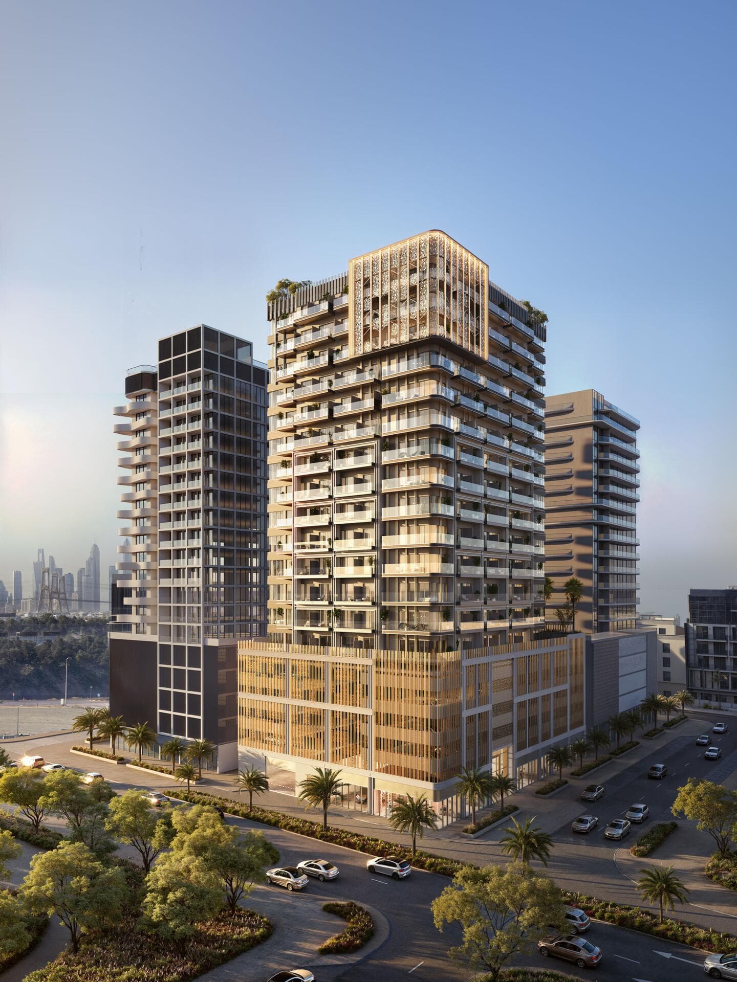 Lume Residences - Thumbnail 9