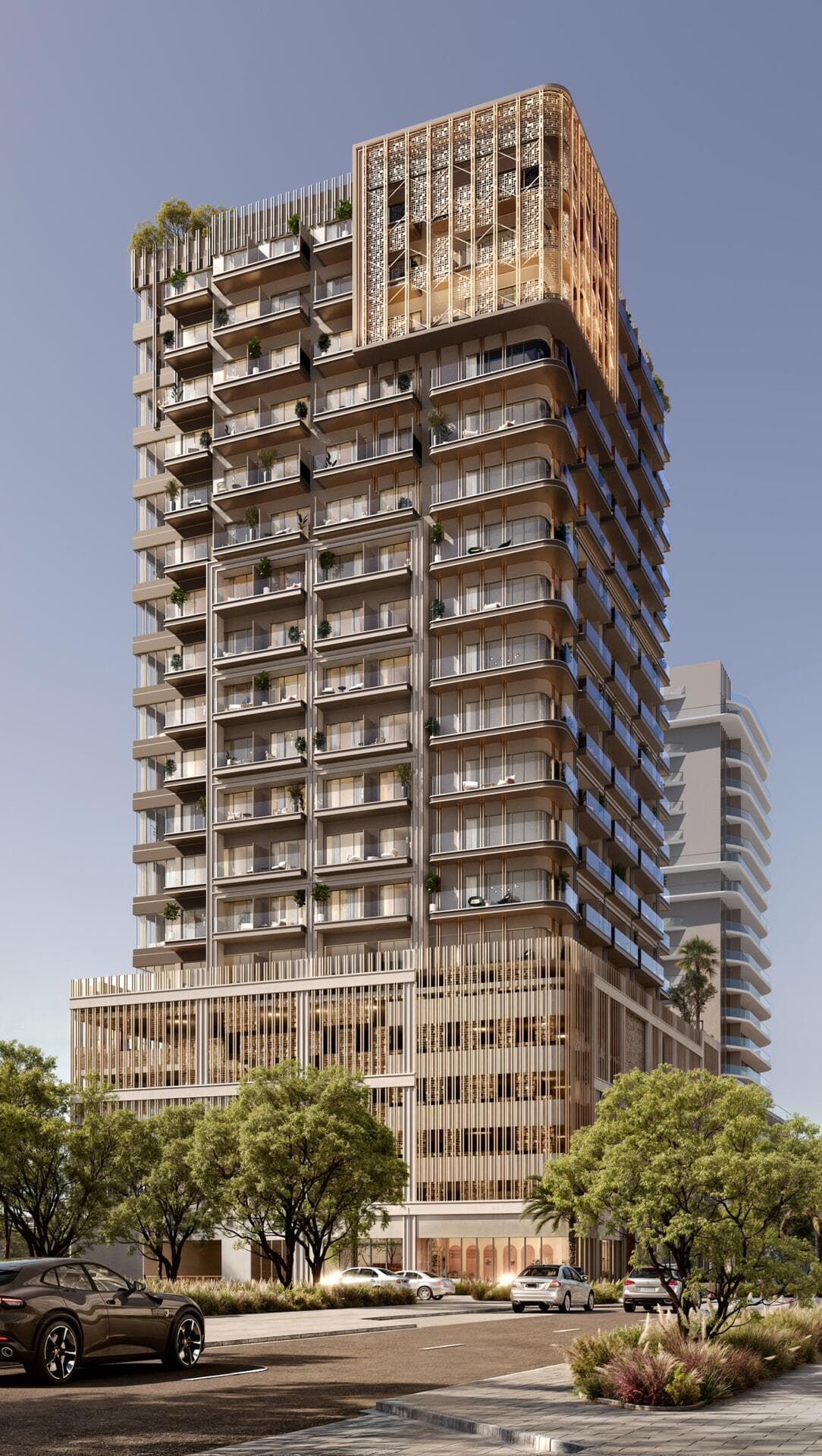 Lume Residences - Thumbnail 3