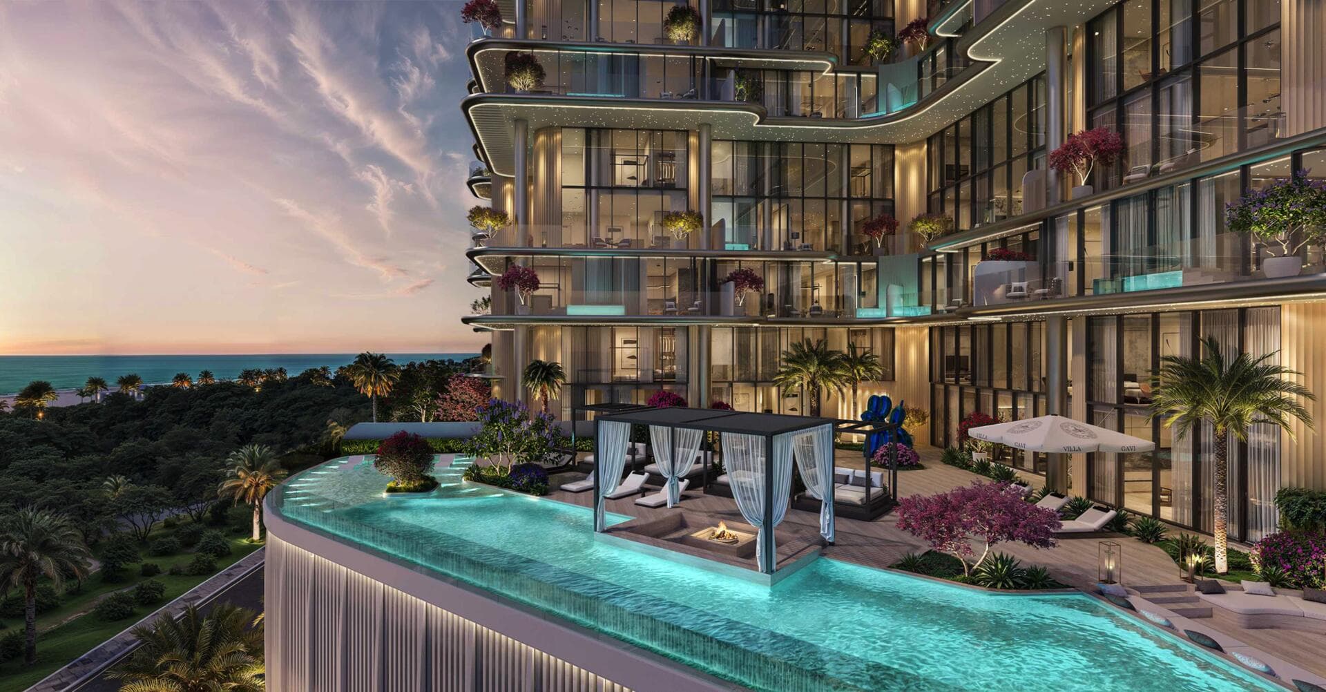 Villa Del GAVI - Thumbnail 3