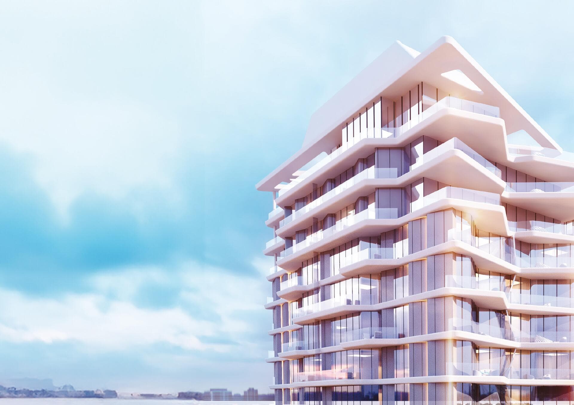 Luxury Canal Residences - Thumbnail 2