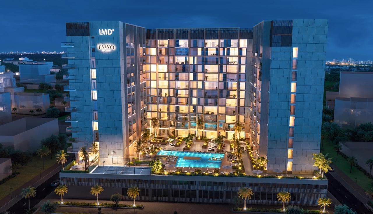 Taiyo Residences - Thumbnail 3