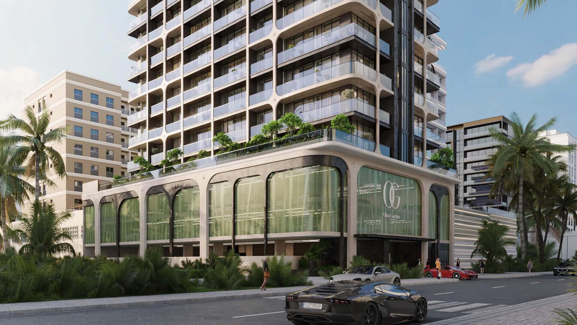 Olivia Gardens Residence - Thumbnail 8