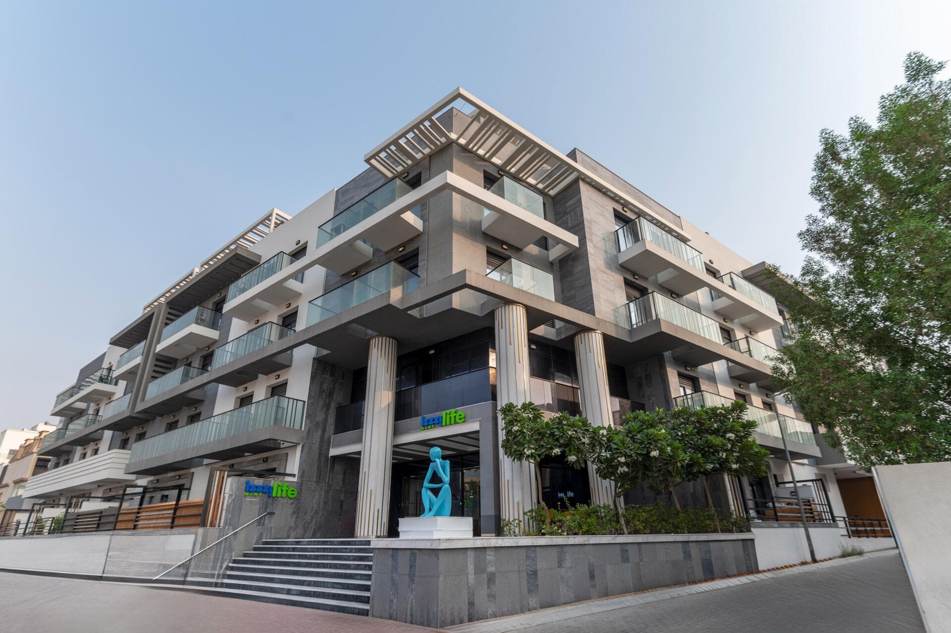 izzzi.life Mint - Thumbnail 5