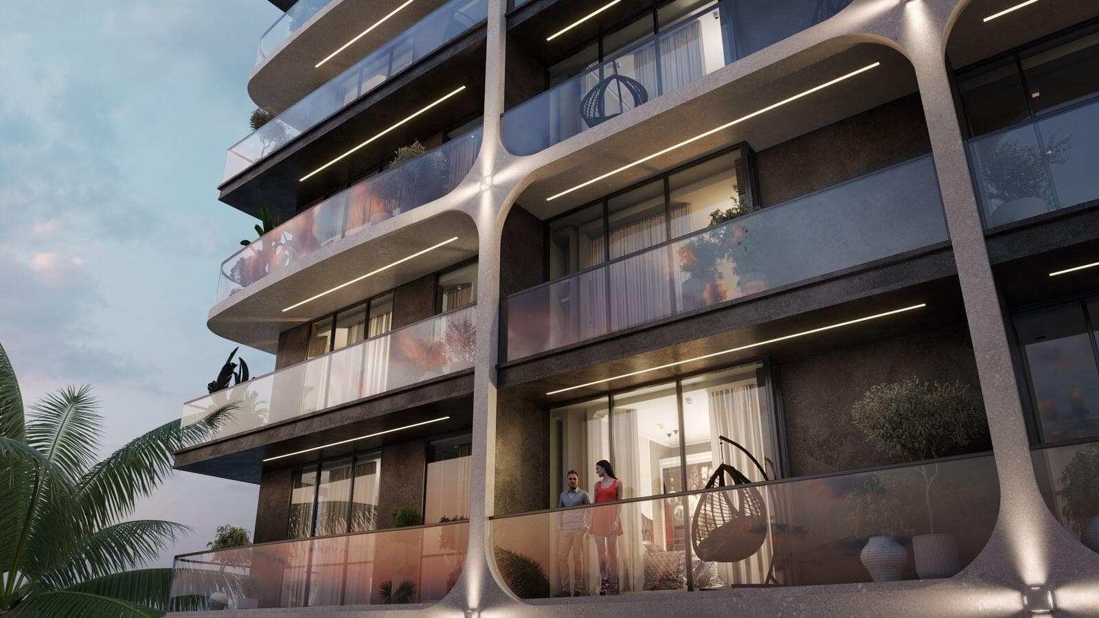 Olivia Gardens Residence - Thumbnail 3