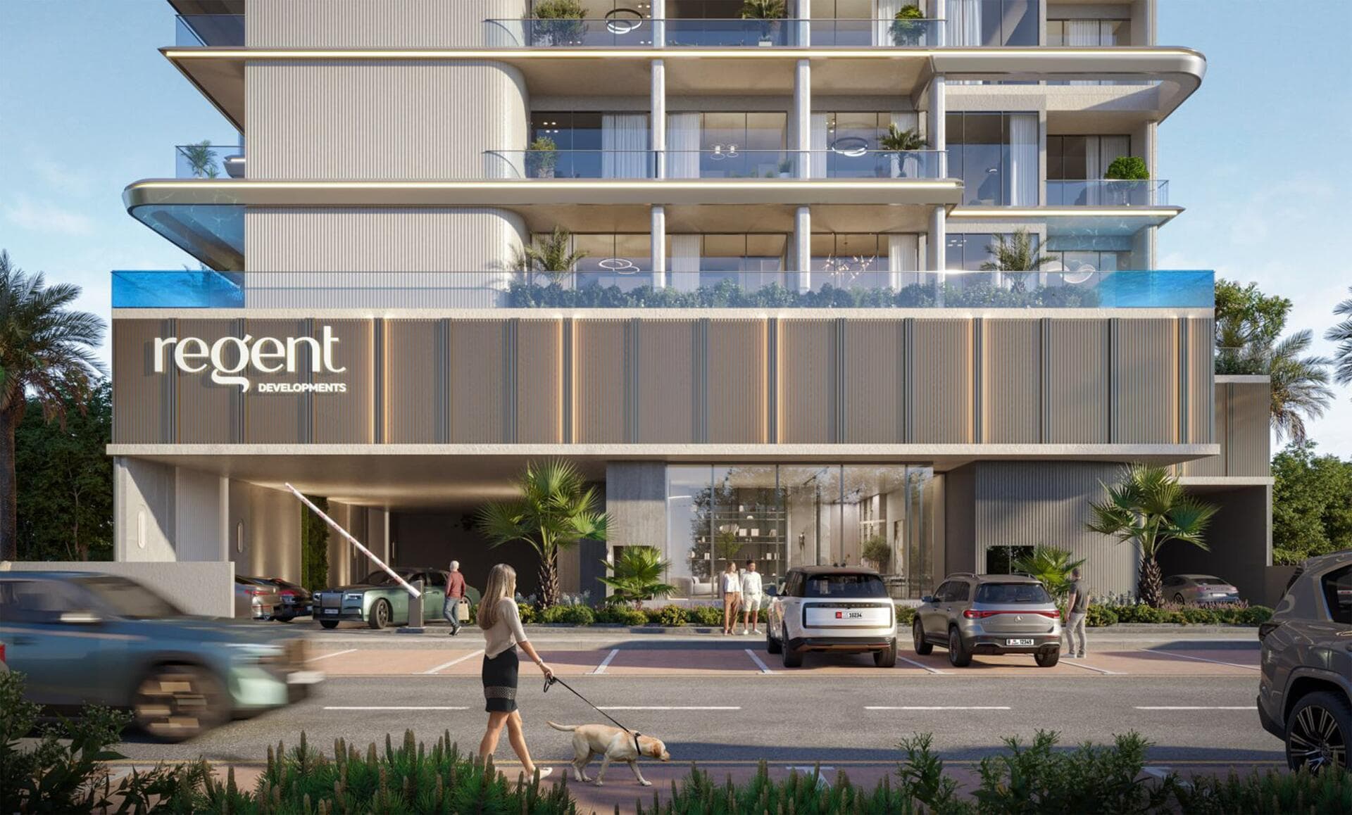 Golf Grove By Regent - Image 1