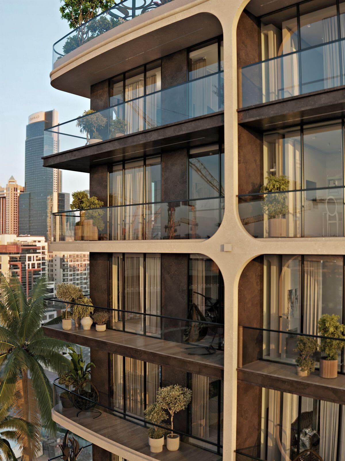 Olivia Gardens Residence - Thumbnail 6
