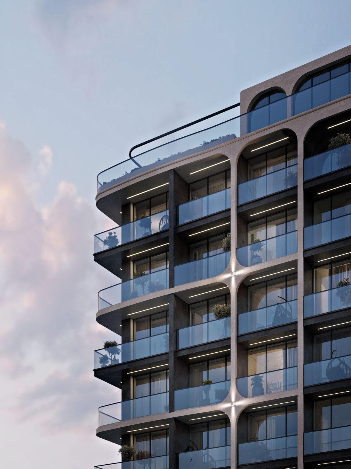 Olivia Gardens Residence - Thumbnail 5