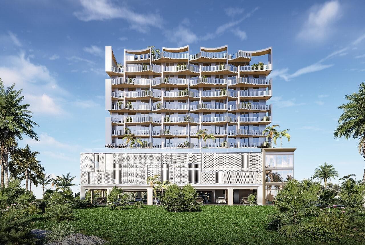 Nautis Residences by STAMN - Thumbnail 6