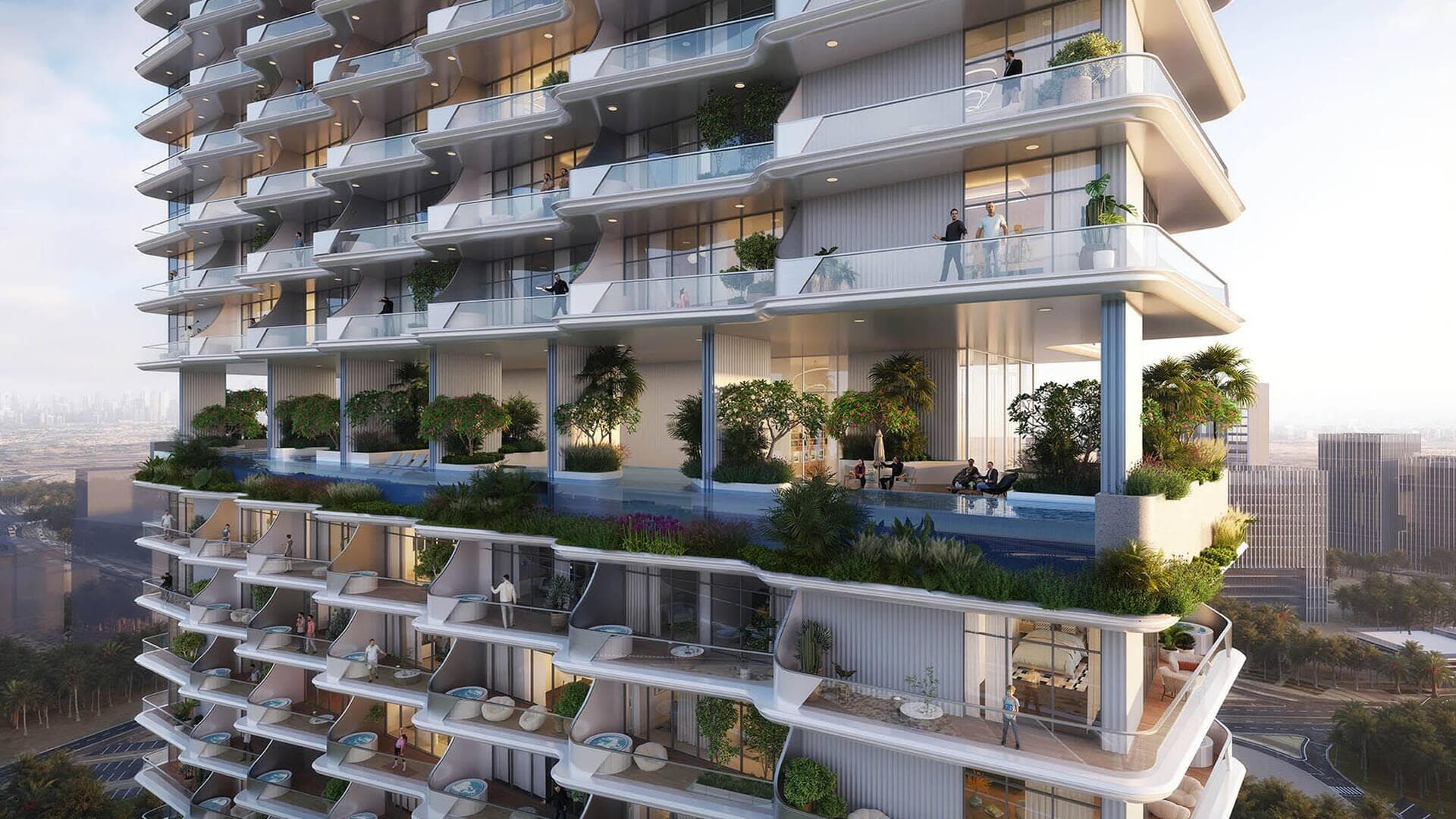 Cove Grand - Image 1