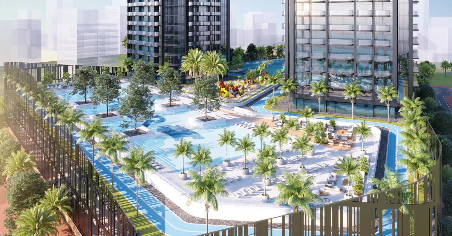 Ananda Residences - Thumbnail 2