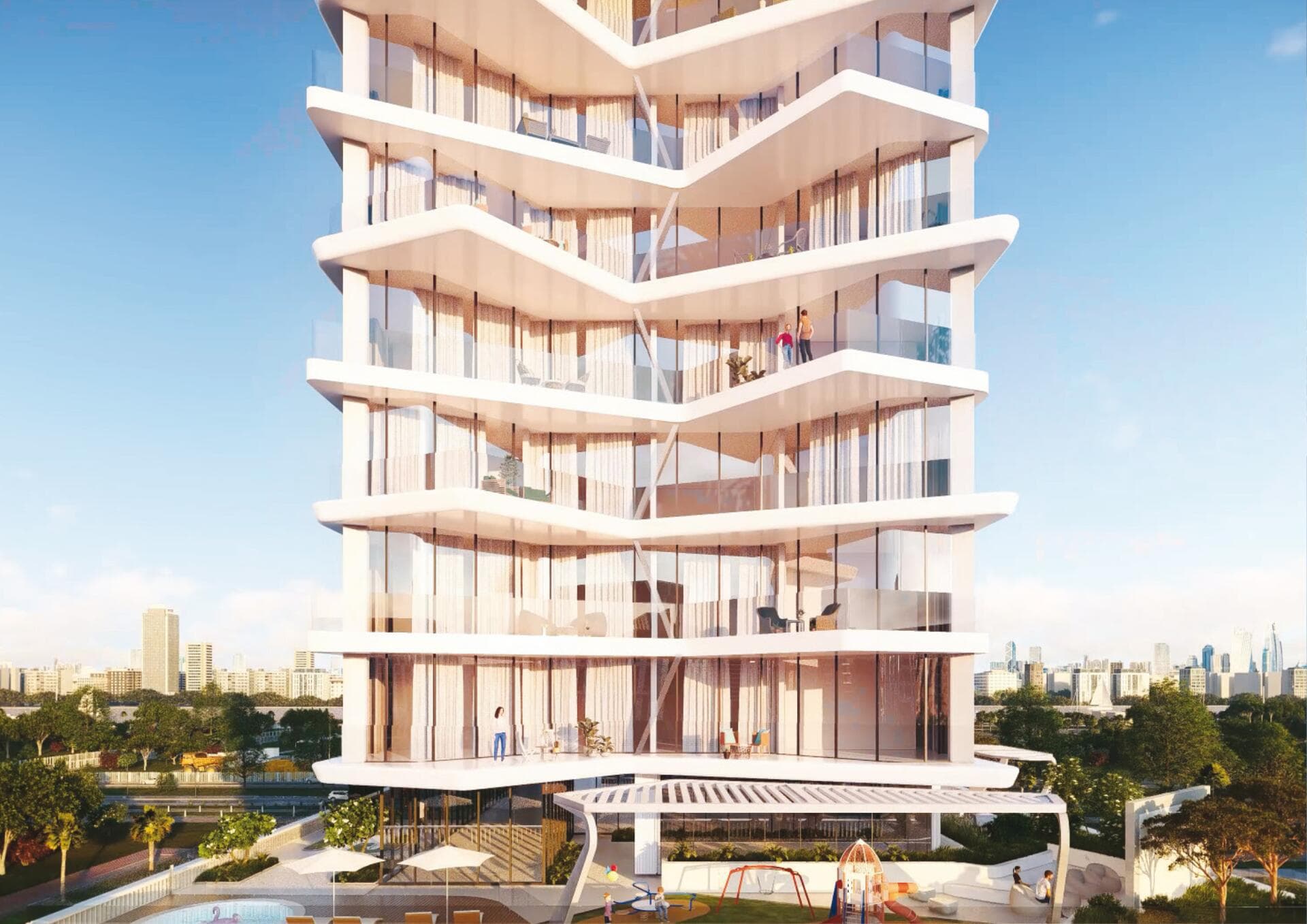 Luxury Canal Residences - Thumbnail 5