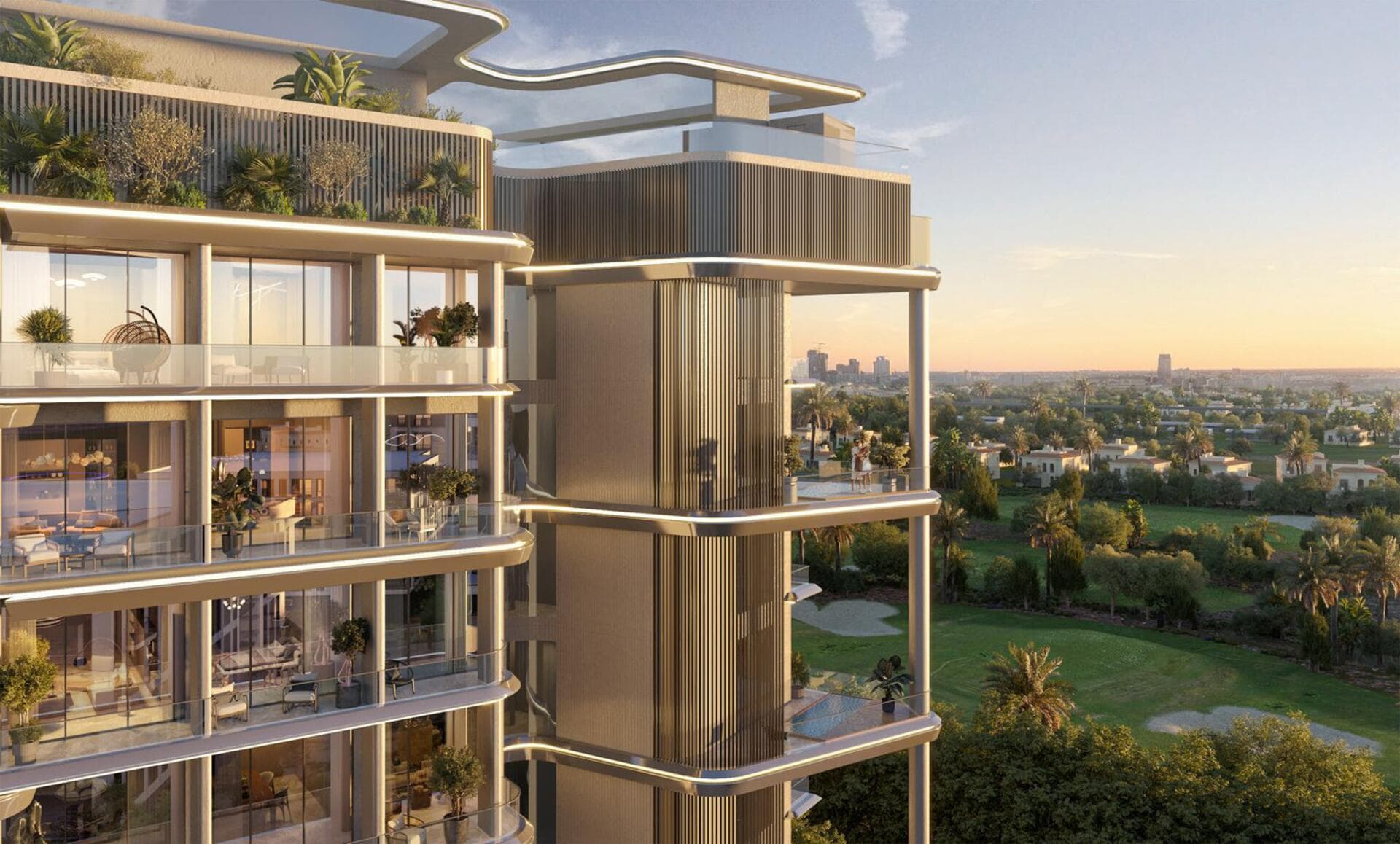 Golf Grove By Regent - Thumbnail 3