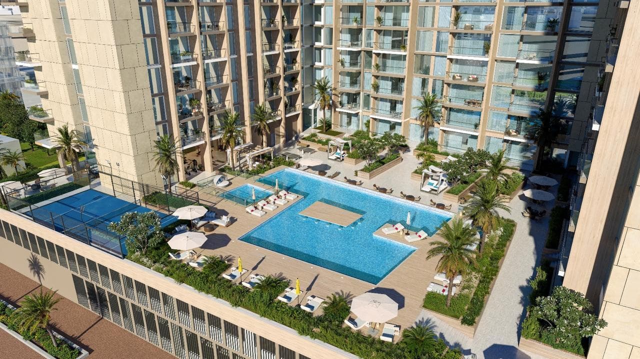 Taiyo Residences - Thumbnail 4