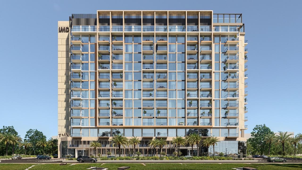 Taiyo Residences - Thumbnail 6