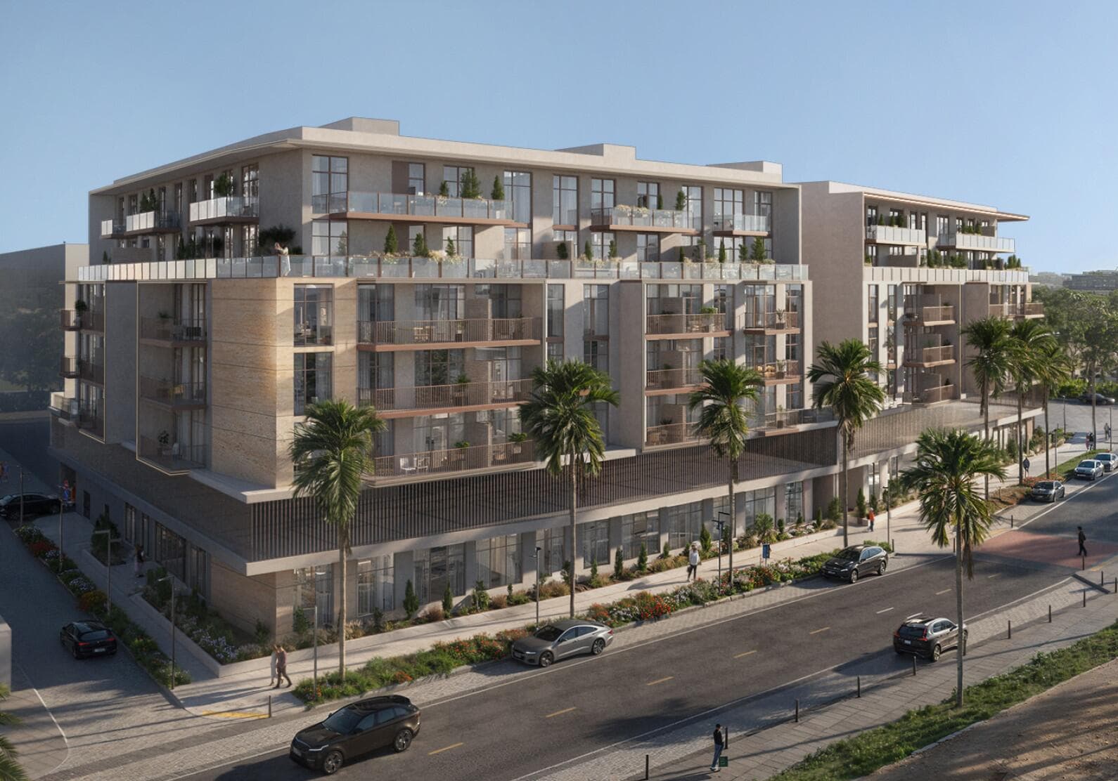 IR1DIAN PARK 2 - Thumbnail 2