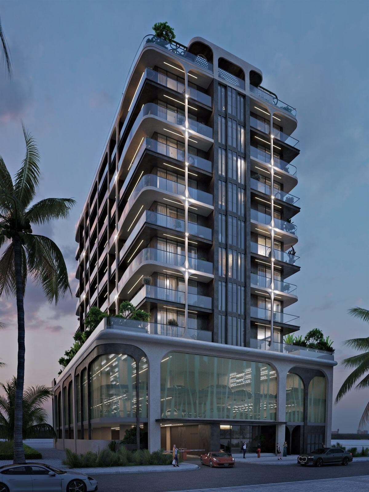 Olivia Gardens Residence - Thumbnail 7