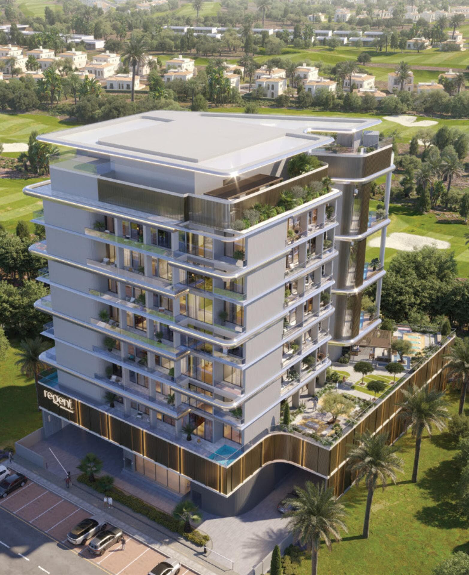 Golf Grove By Regent - Thumbnail 2