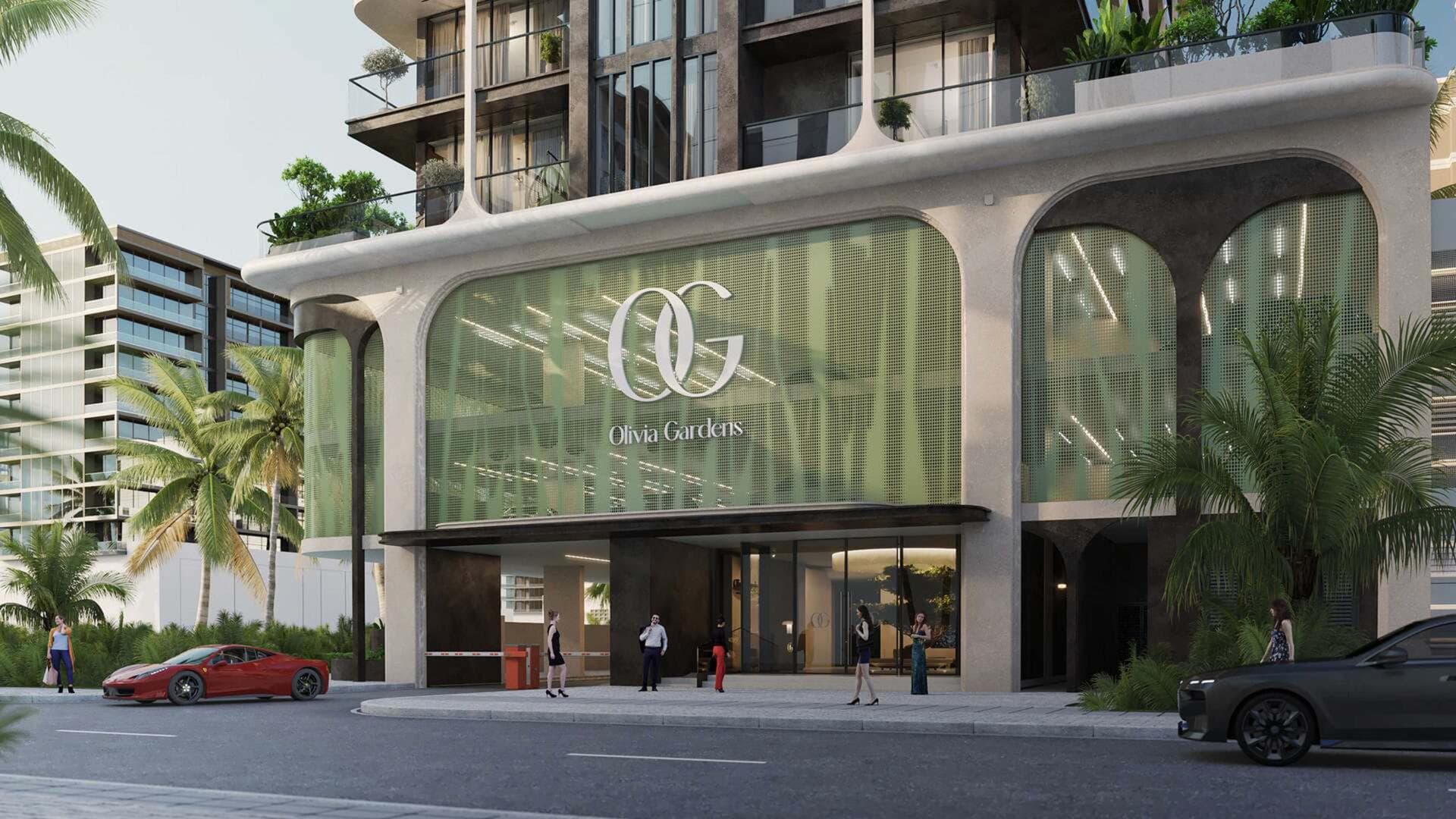 Olivia Gardens Residence - Thumbnail 9