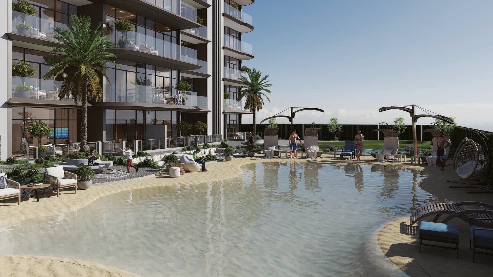 Floarea Skies - Thumbnail 3