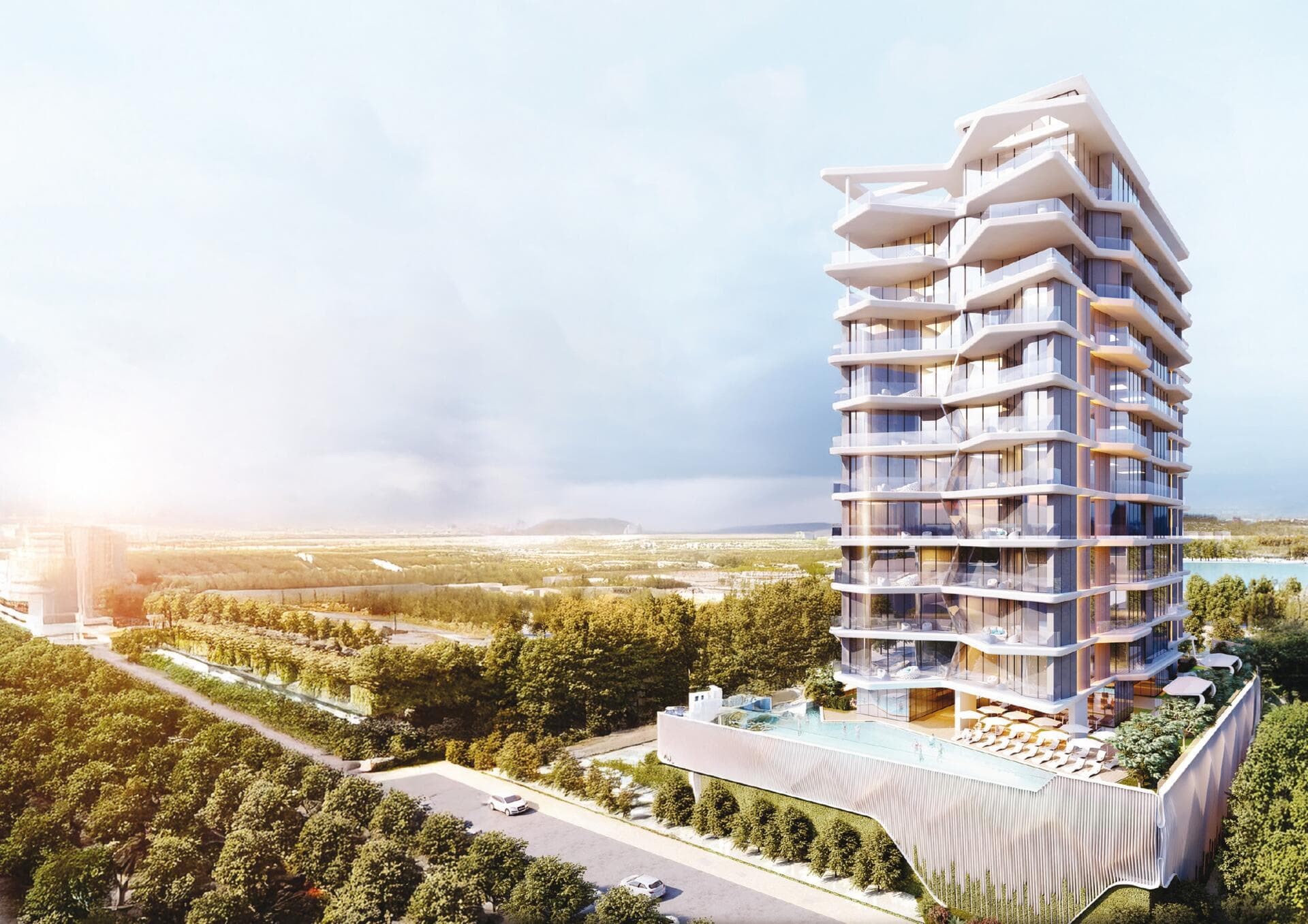 Luxury Canal Residences - Image 1