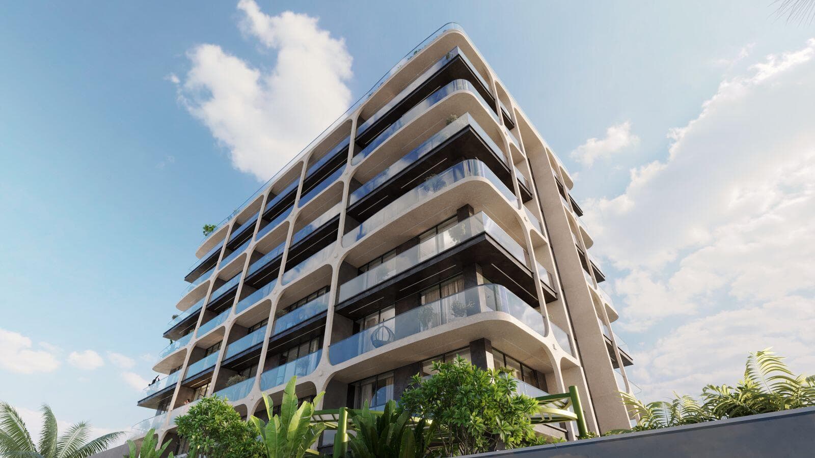 Olivia Gardens Residence - Thumbnail 4