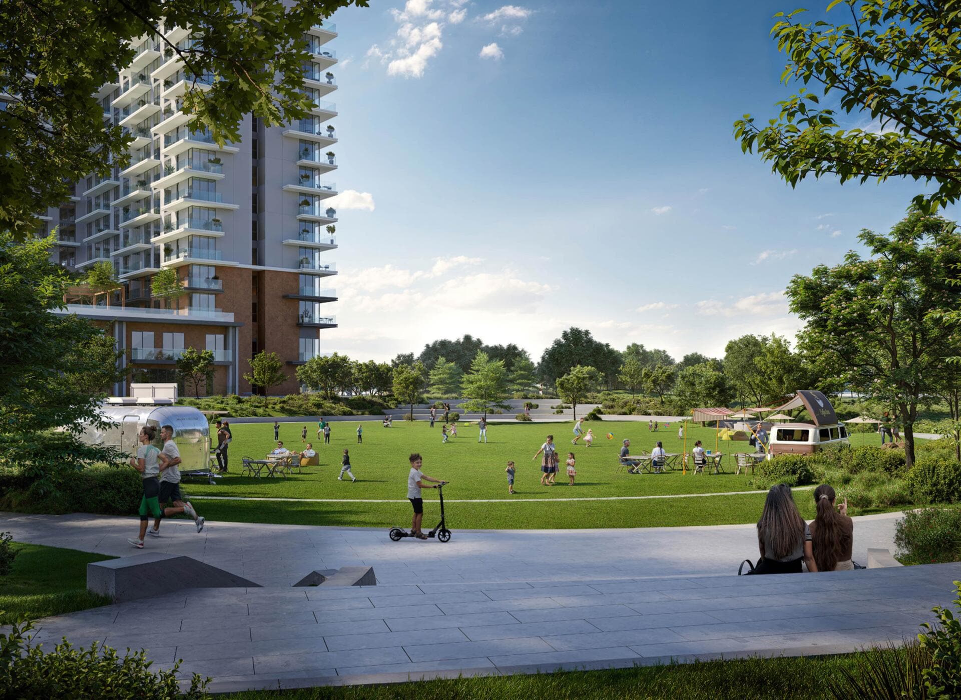 Vida Residences Hillside - Thumbnail 2