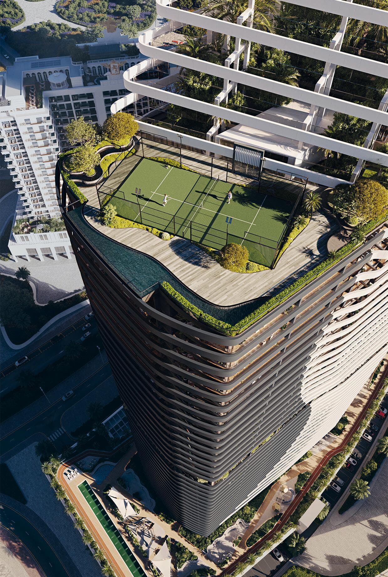 SkyHills Astra - Thumbnail 3