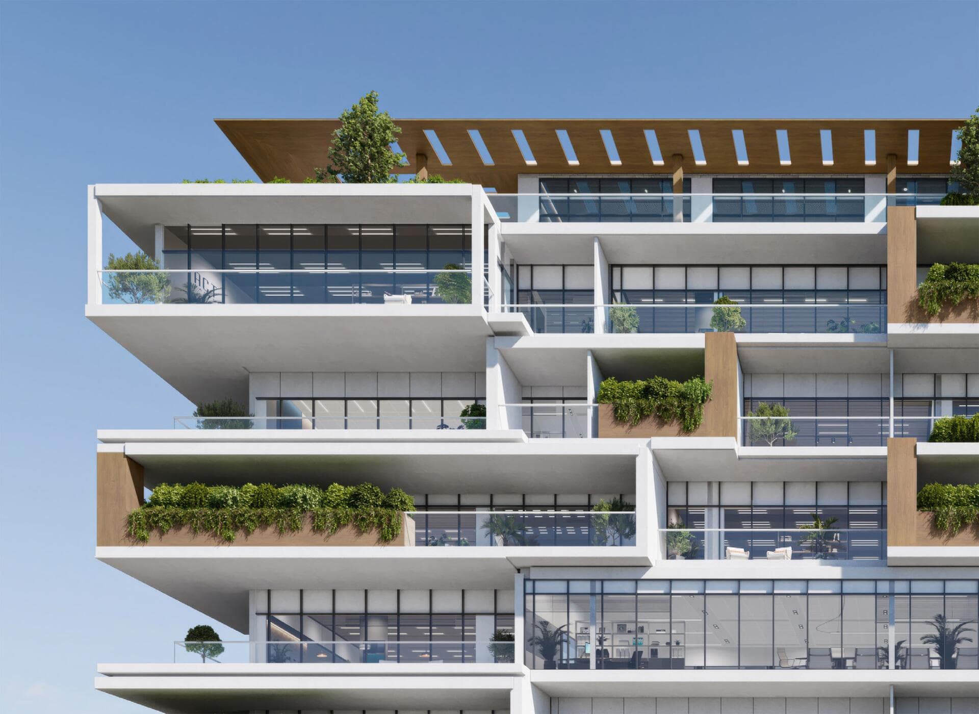 The LX Offices Tower - Thumbnail 2