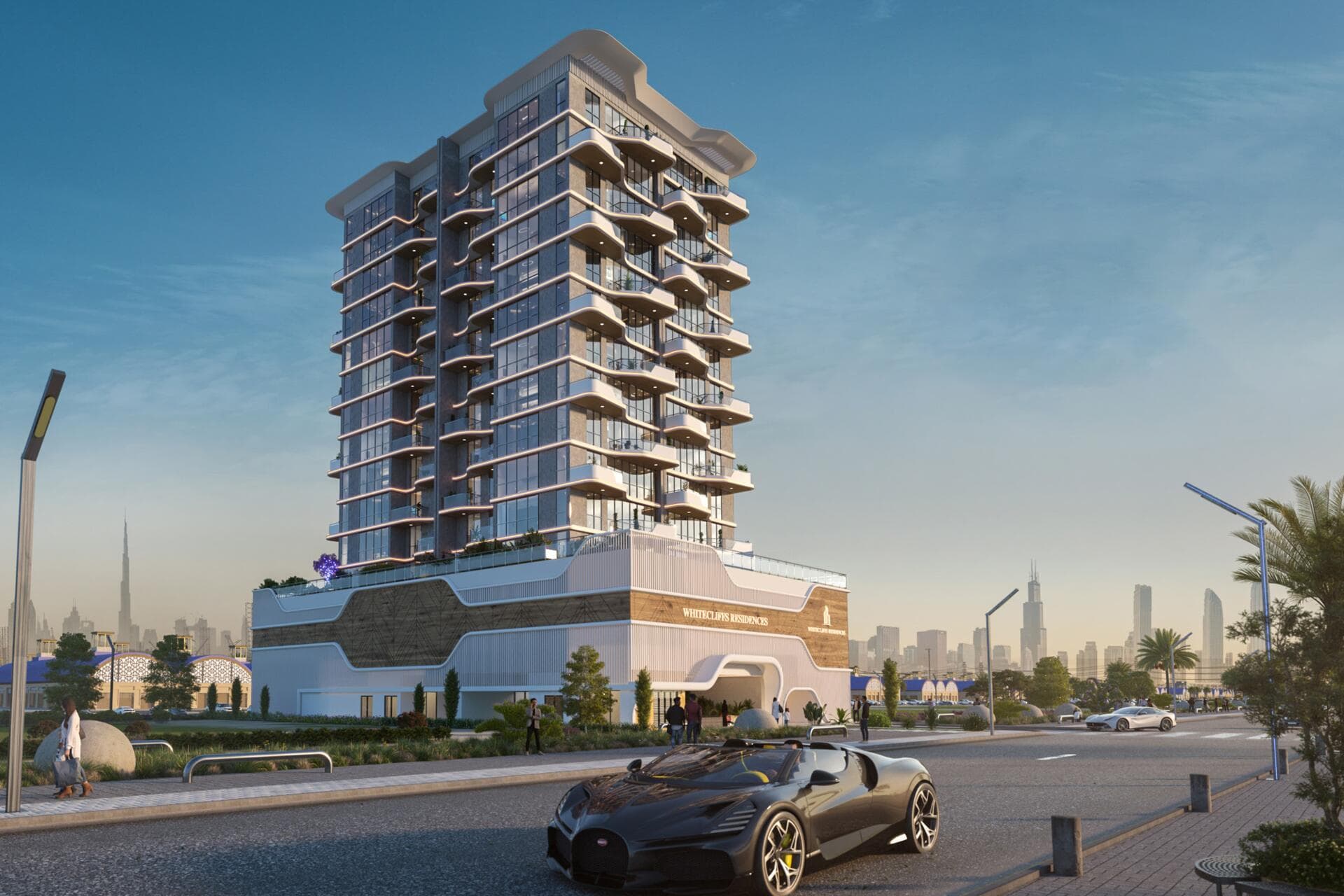 Whitecliffs Residences - Thumbnail 6