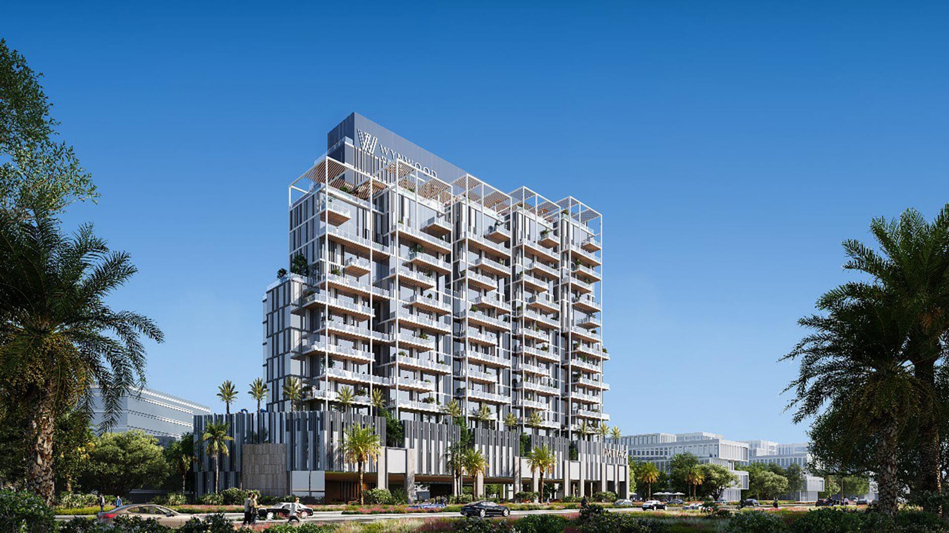 Wynwood by Imtiaz - Image 1