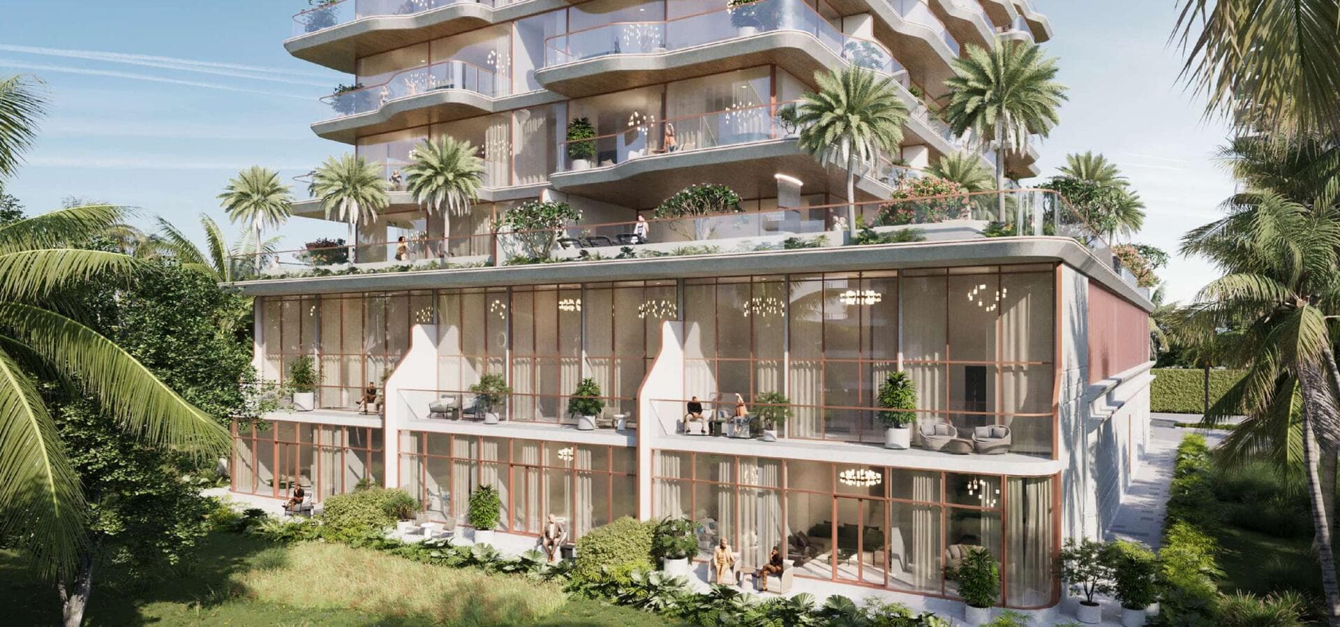 Flow Residences - Thumbnail 4