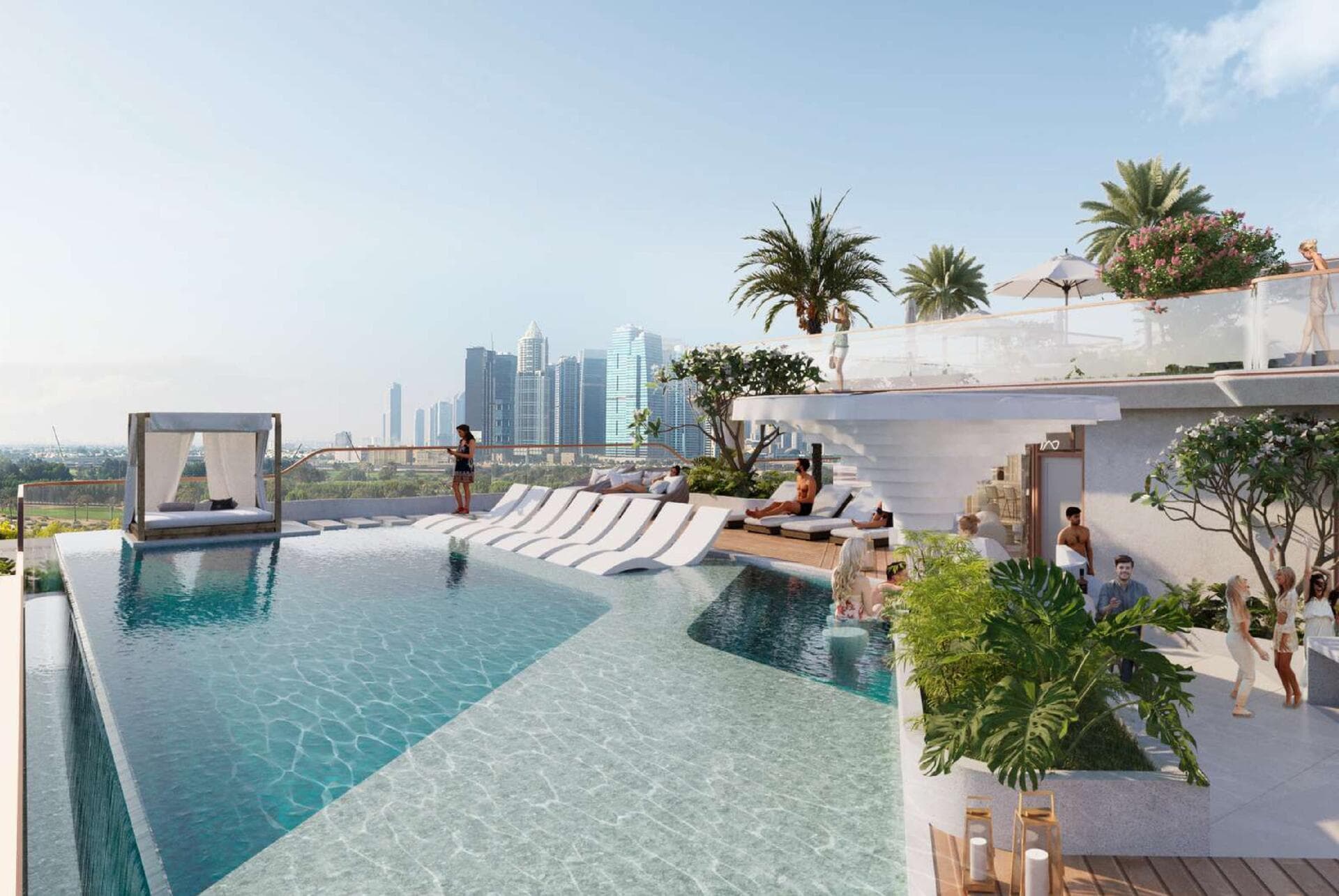 Flow Residences - Thumbnail 5