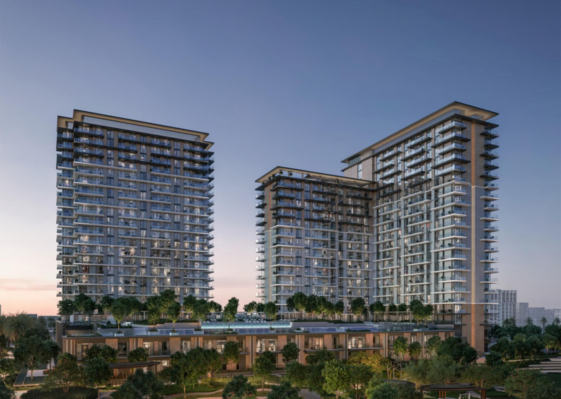 Vida Residences Hillside - Thumbnail 3