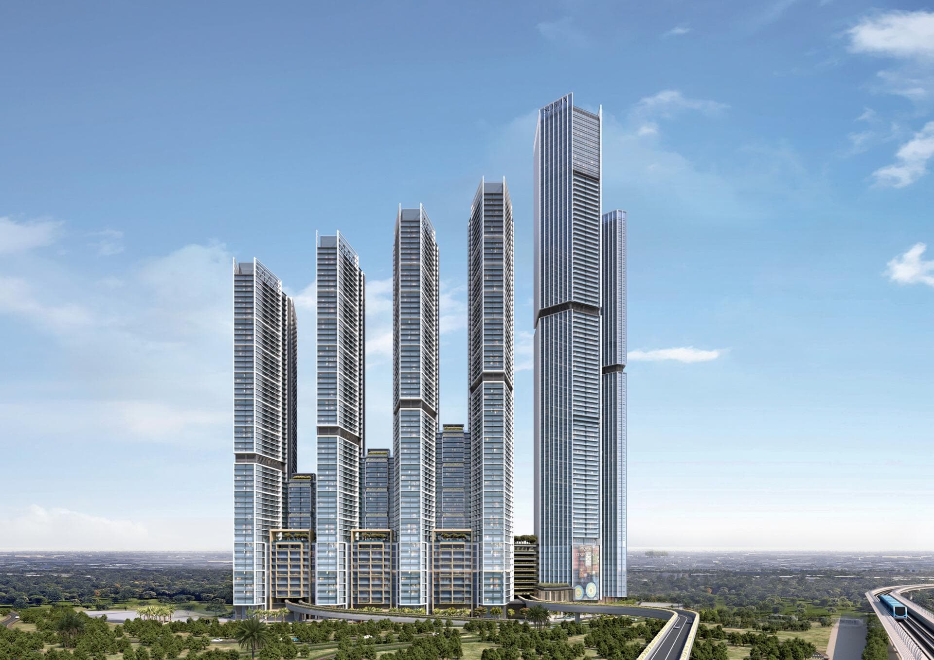 The Horizon - Thumbnail 2