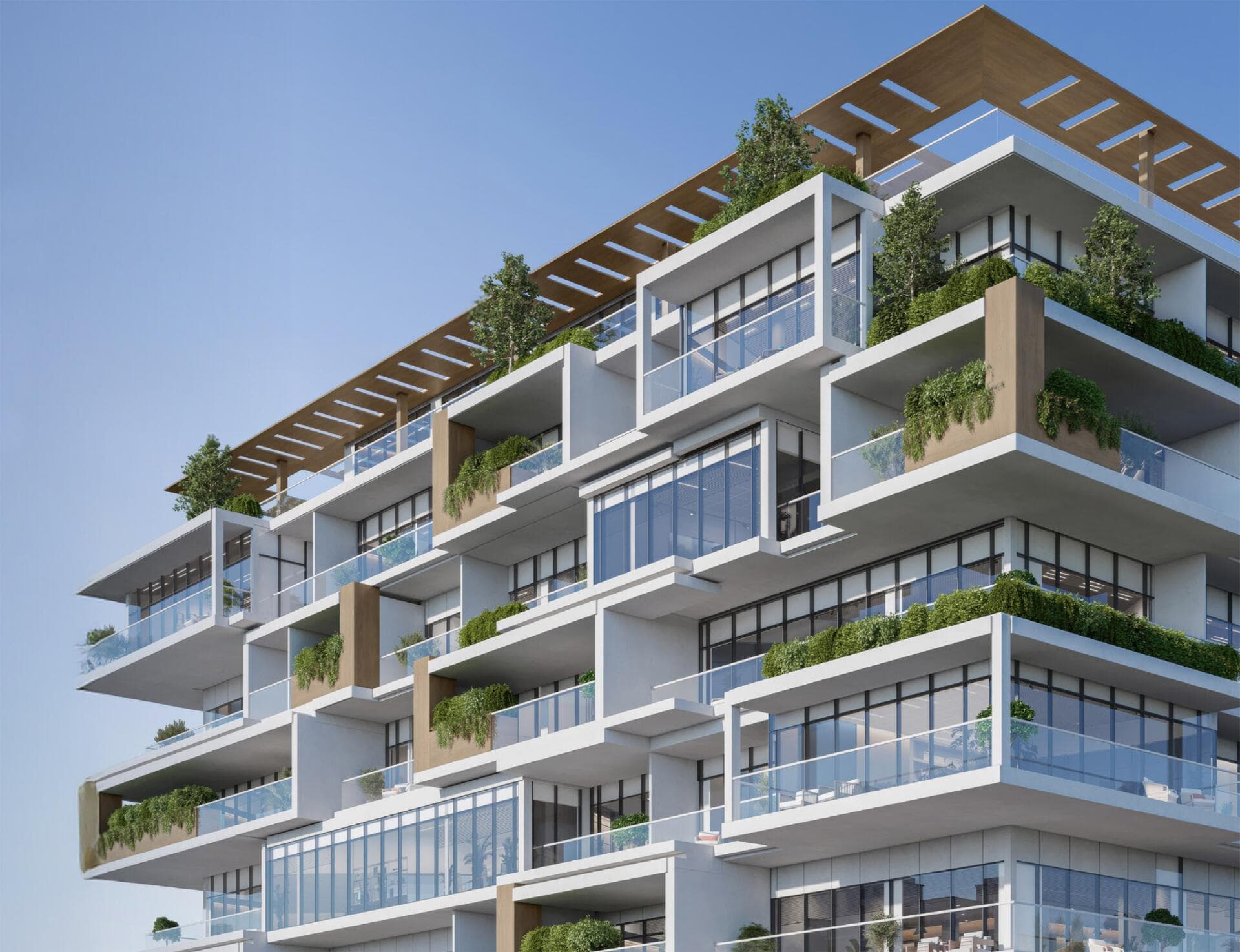 The LX Offices Tower - Thumbnail 4