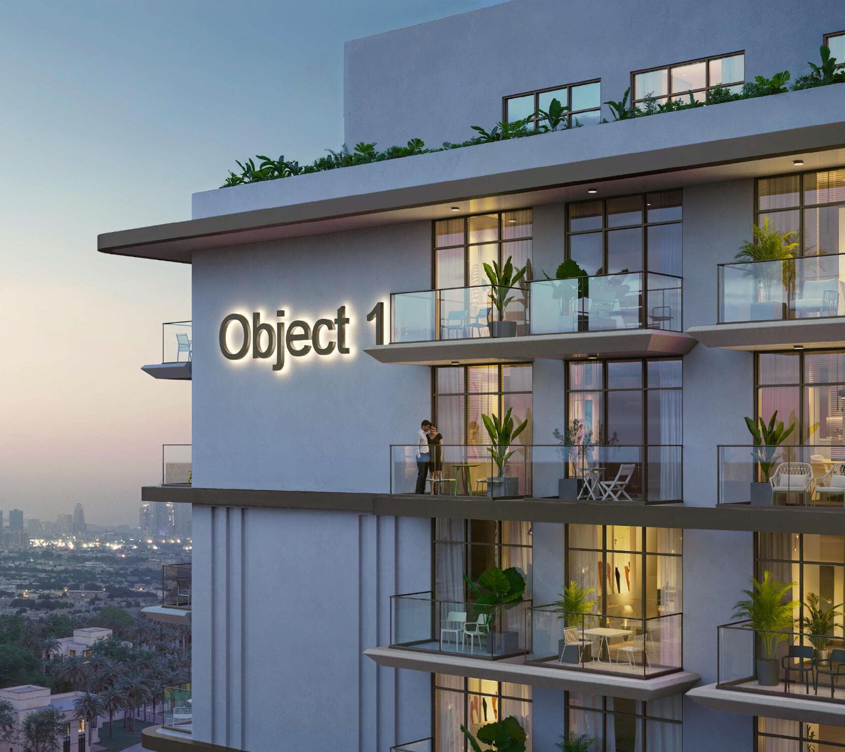 1WOOD Residence 2 - Thumbnail 4