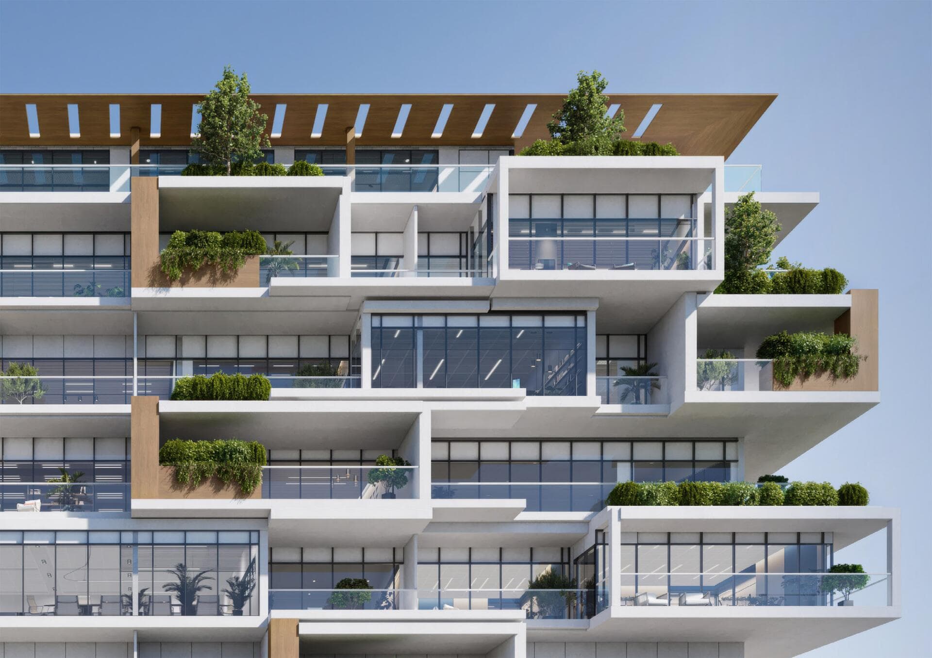 The LX Offices Tower - Thumbnail 3