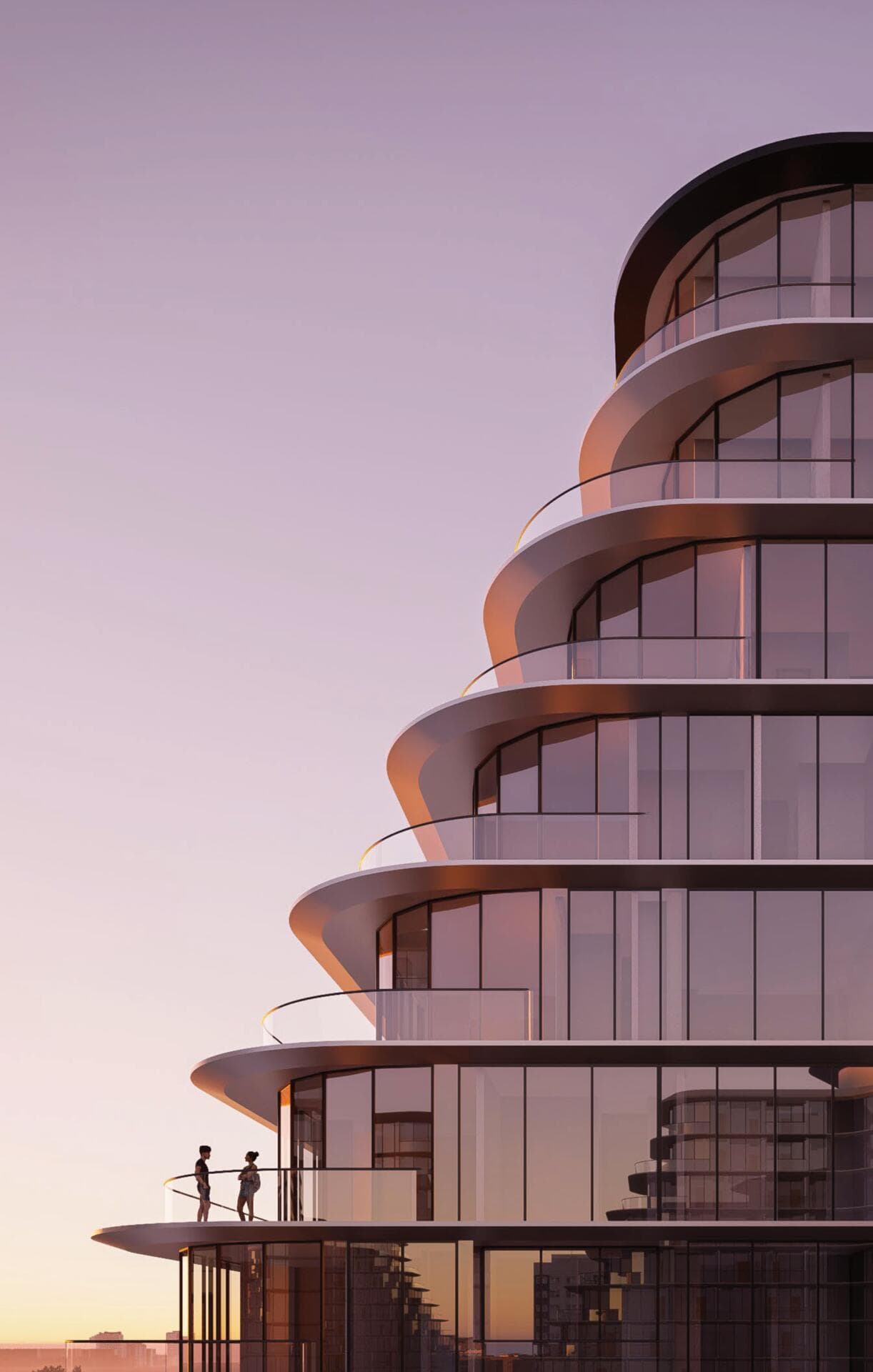 Cascada 1 at WAADA - Image 1