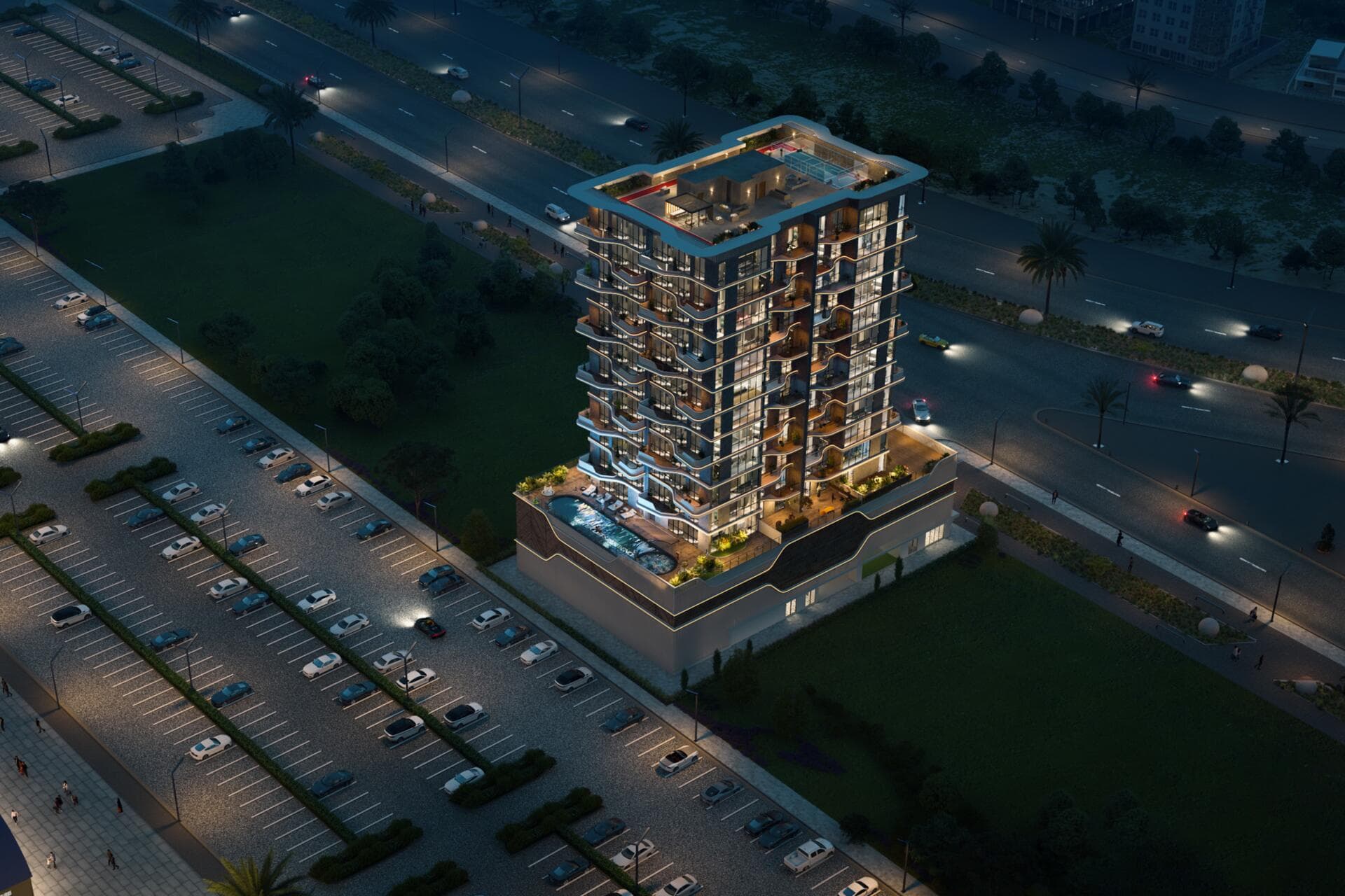 Whitecliffs Residences - Thumbnail 2