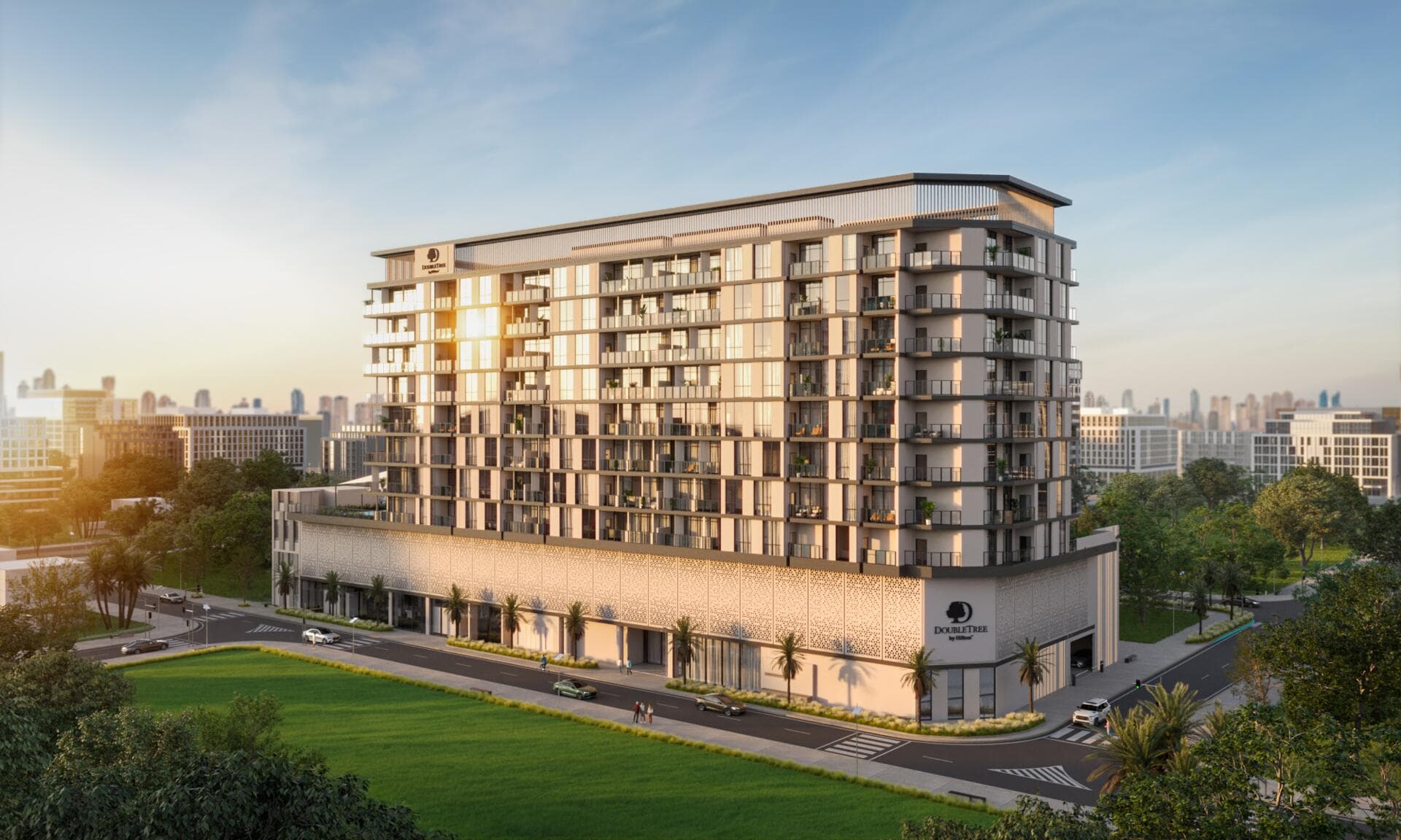 Double Tree by Hilton - Thumbnail 5