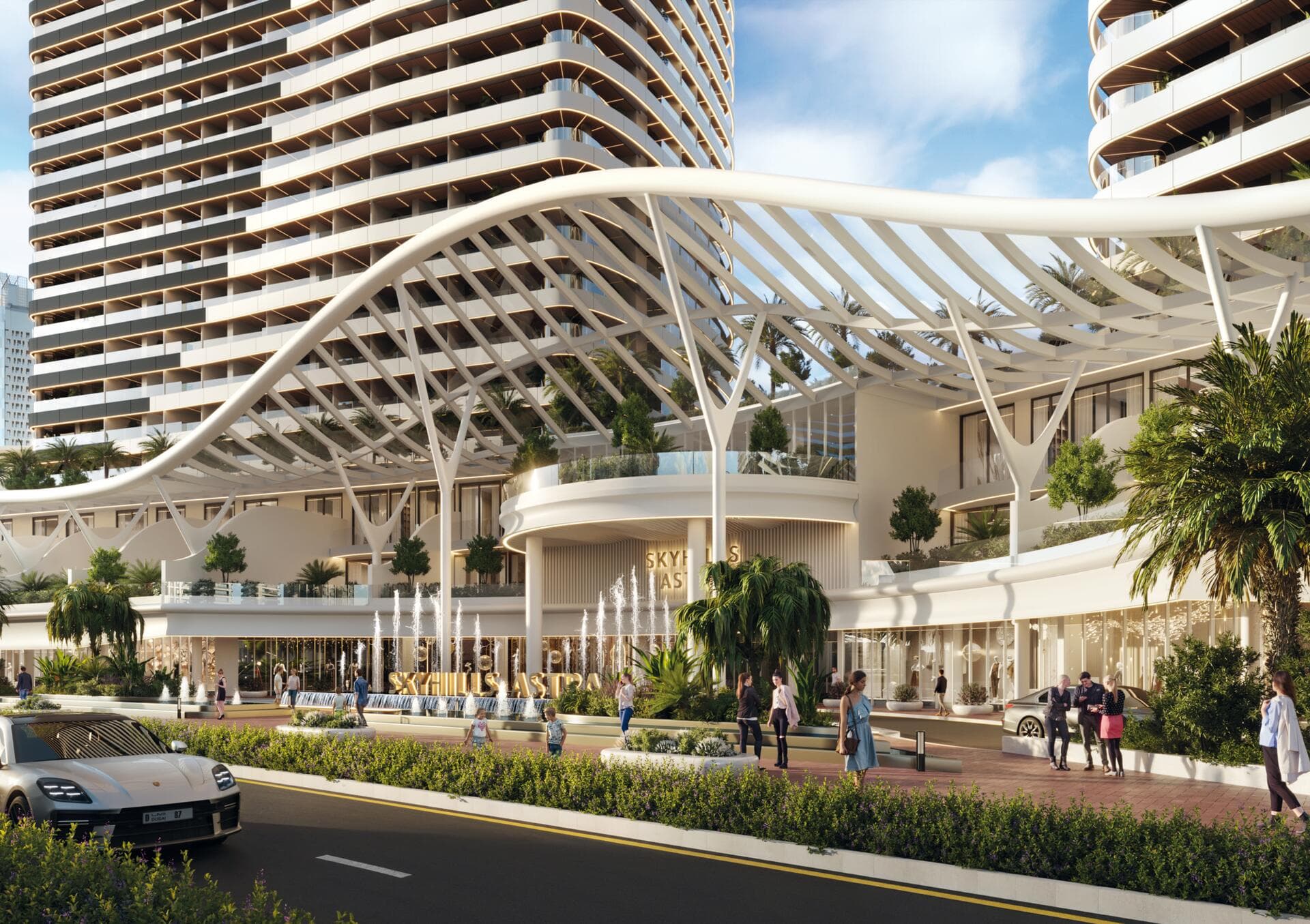 SkyHills Astra - Thumbnail 12