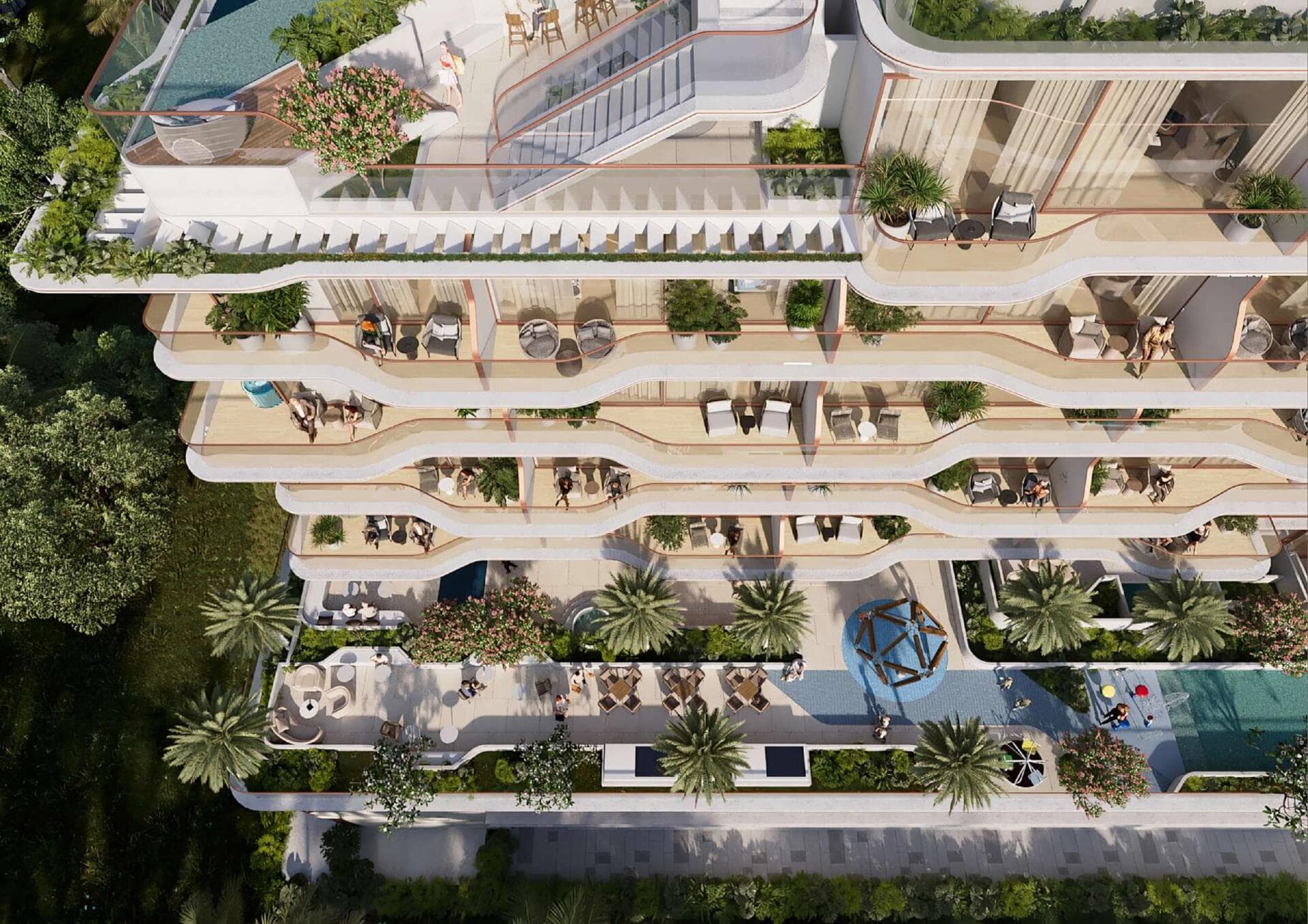 Flow Residences - Thumbnail 2