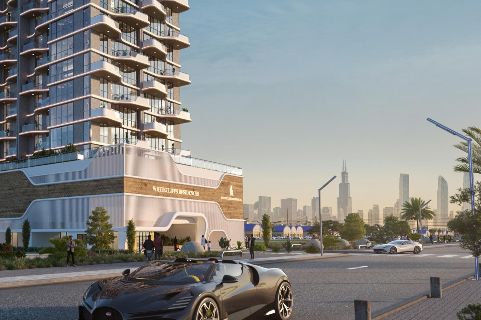 Whitecliffs Residences - Thumbnail 5