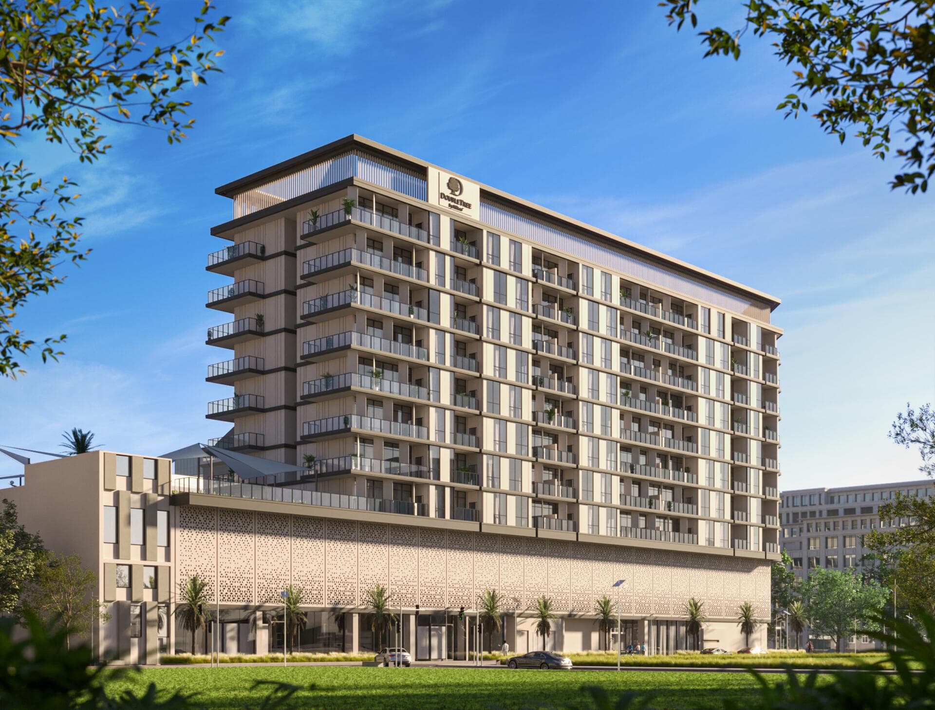 Double Tree by Hilton - Thumbnail 6