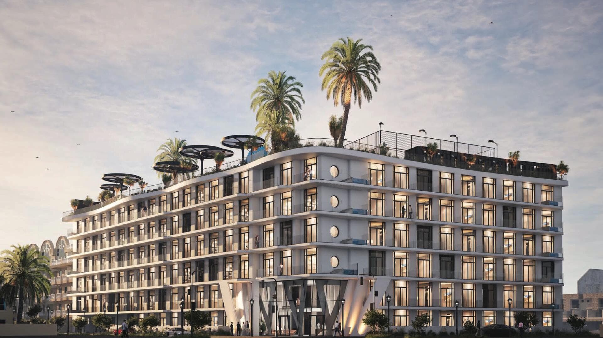 Avana Residences - Thumbnail 8