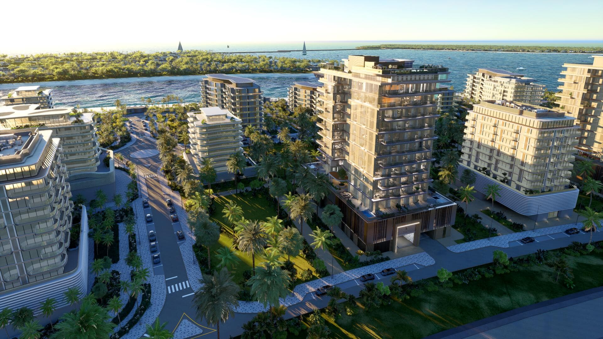 Sea Legend One - Thumbnail 6