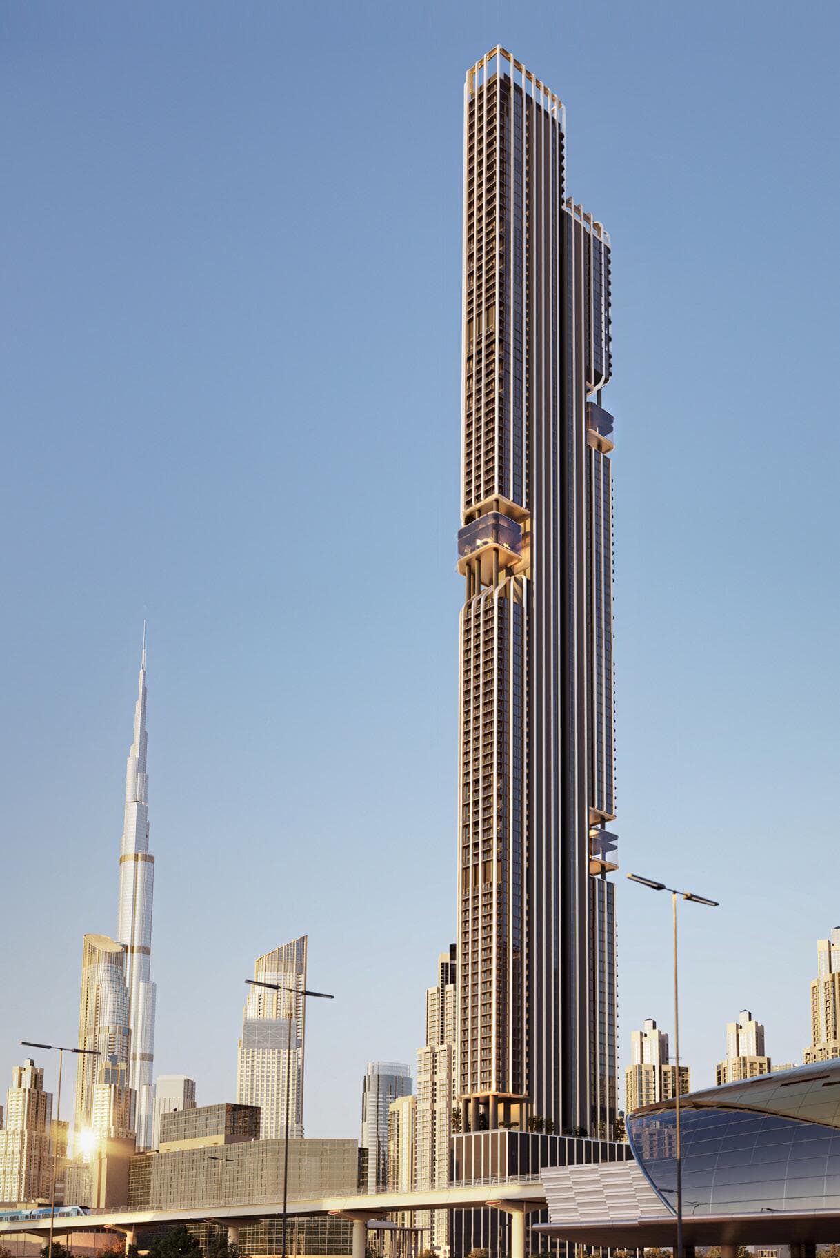 DWTN Residences - Thumbnail 5